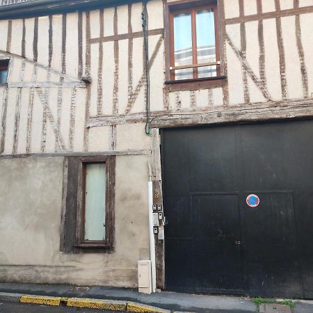 **Studio Art - 30M2 - Centre Ville** Châlons-en-Champagne Exterior foto